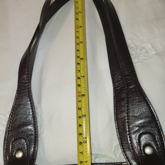 La Diva 100% Italian Leather - Picture 13 of 15